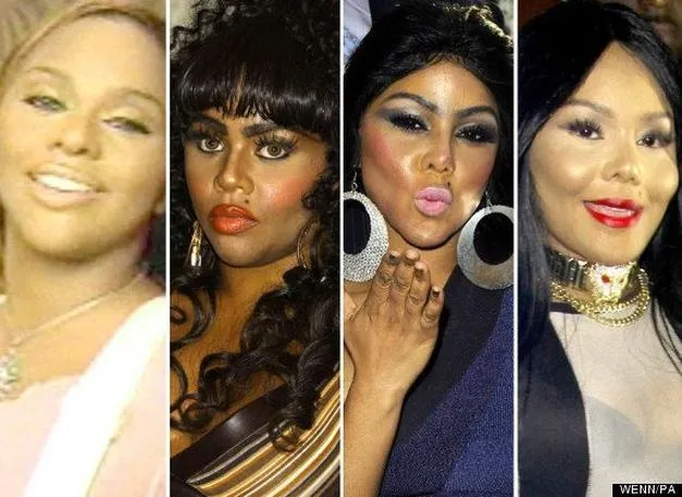 Lil Kim i DJ Tomekk w hipnotyzującym single'u Kimnotyze - sprawdź, co mają do zaoferowania!