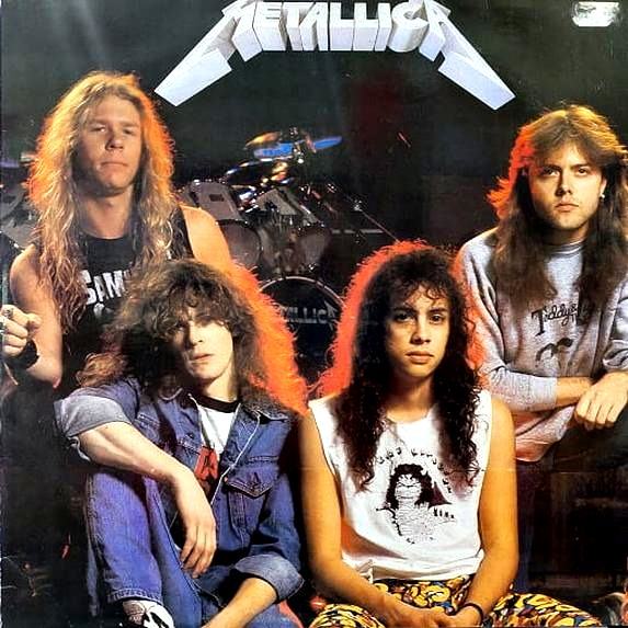 Metallica – ile kosztuje koncert? Kwota może zaskoczyć