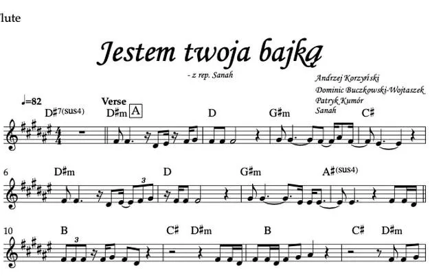 Odkryj magię grania na pianinie z utworem „Jestem Twoją bajką”