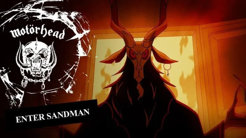 Praktyczny poradnik: jak zagrać na gitarze Enter Sandman krok po kroku
