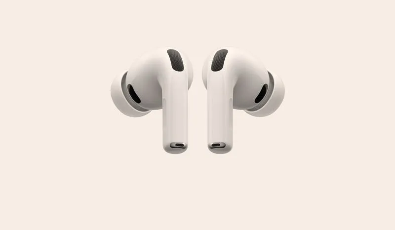 Proste kroki, jak połączyć AirPods Pro z laptopem i cieszyć się muzyką