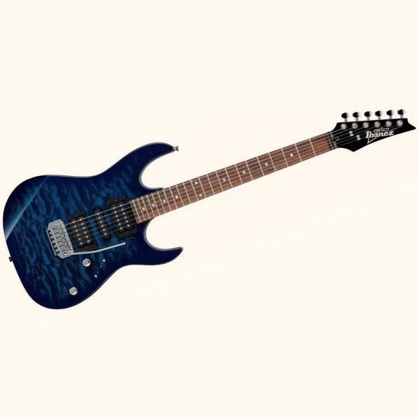 Rozpoznaj różnice: gitara klasyczna kontra gitara akustyczna