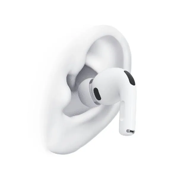 Skuteczny i bezpieczny sposób jak wyczyścić AirPods w środku
