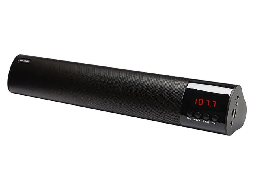 Soundbar czy głośniki 2.1 — co wybrać do salonu?