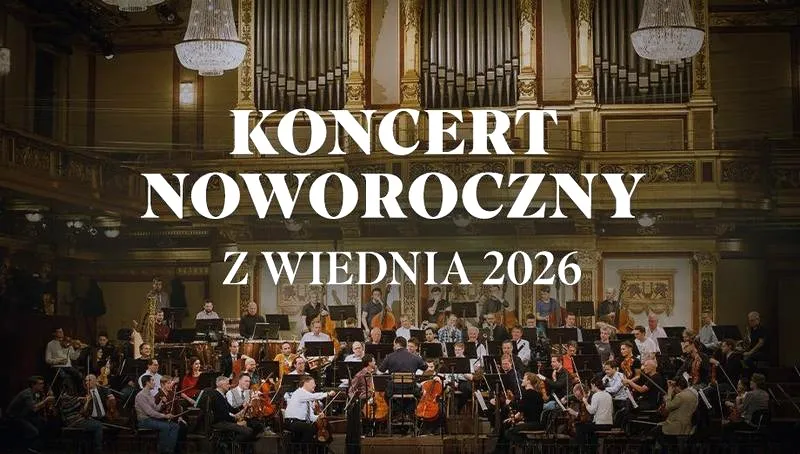 Stylowe porady: jak się ubrać na koncert noworoczny, by zabłysnąć