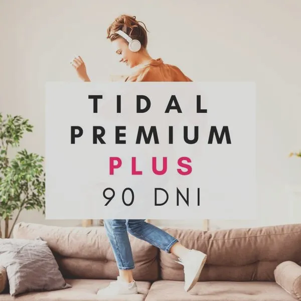 Szybko i łatwo: jak wyłączyć Tidal premium