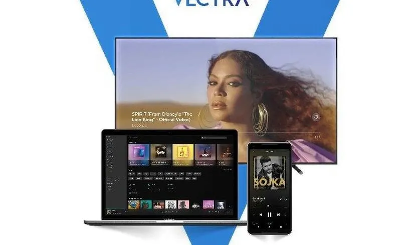 TIDAL w Vectrze – jak działa i co obejmuje usługa?