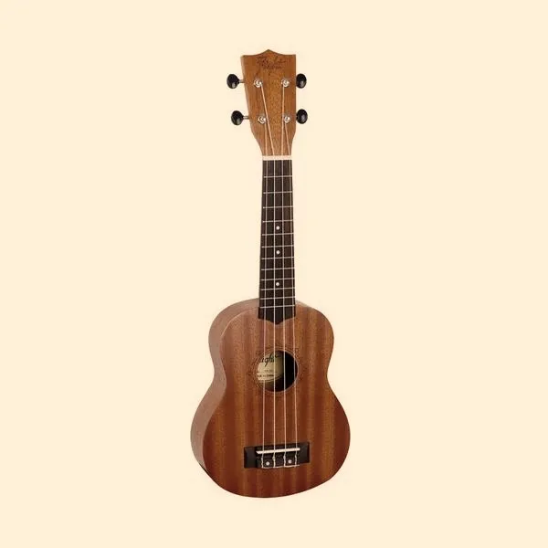 Ukulele sopranowe: jak wybrać najlepszy model dla początkujących?