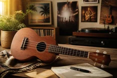 Ukulele
