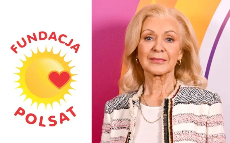 25-lecie Fundacji Polsat