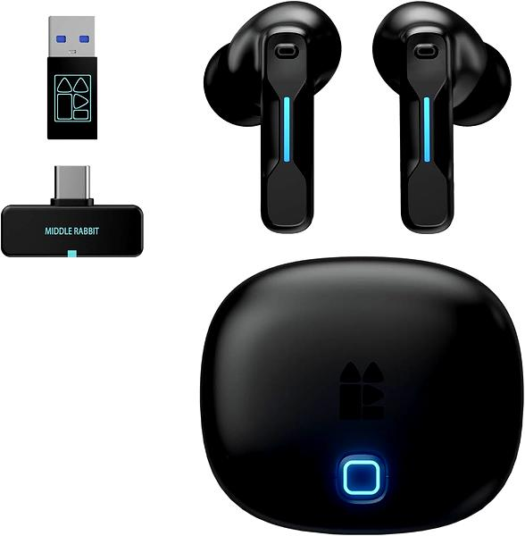 Adapter USB Bluetooth