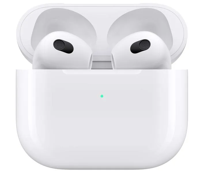 AirPods 3 porady