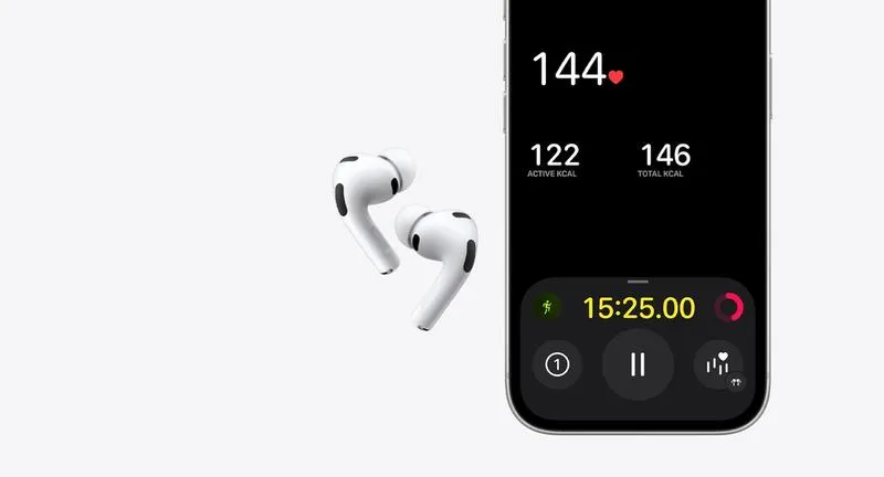 AirPods Pro historia