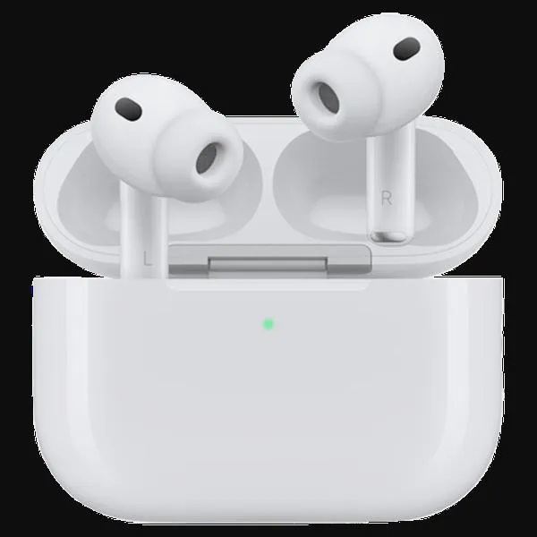 AirPods Pro vs AirPods 2