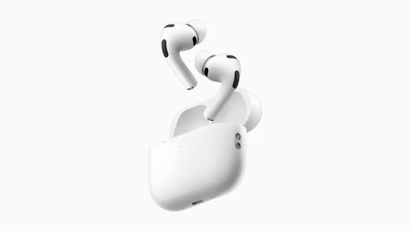 AirPods dla różnych użytkowników
