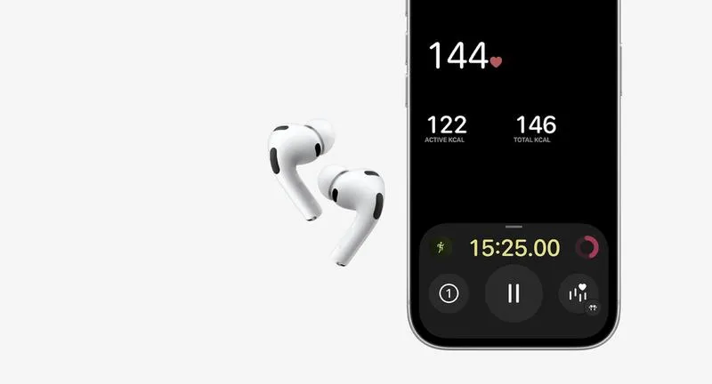 AirPods