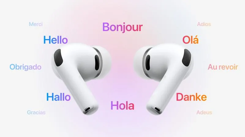 AirPods vs inne słuchawki