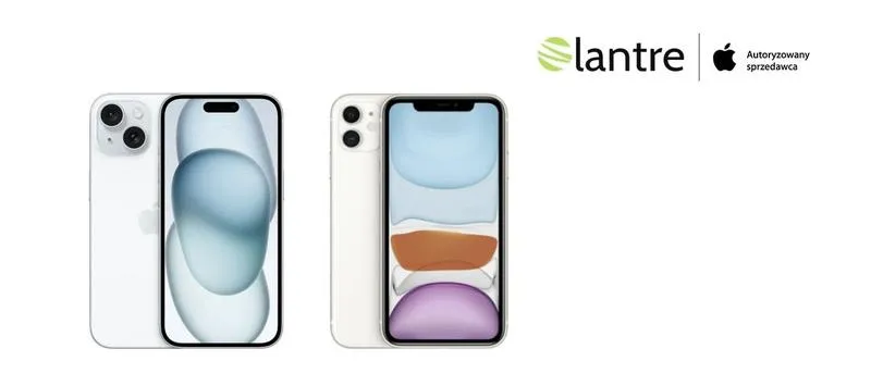 AirPods w iPhone 11