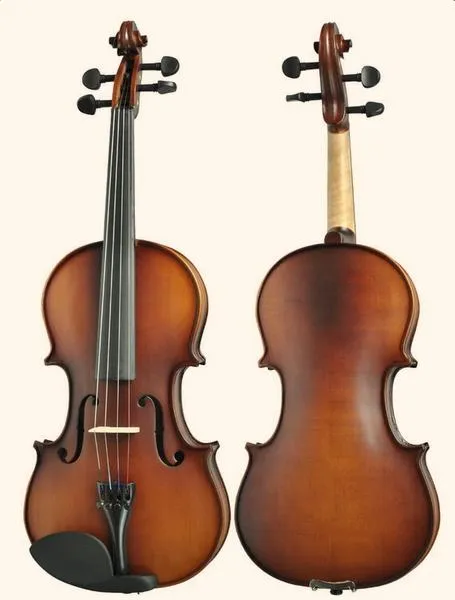 Akcesoria smyczkowe