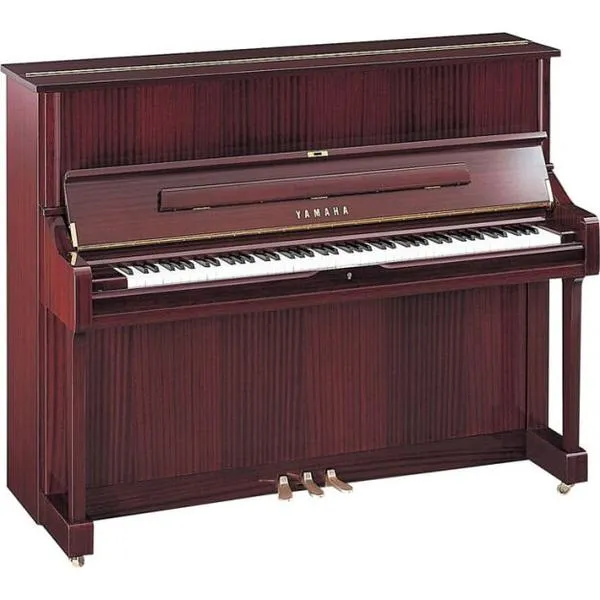 Akustyczne pianino