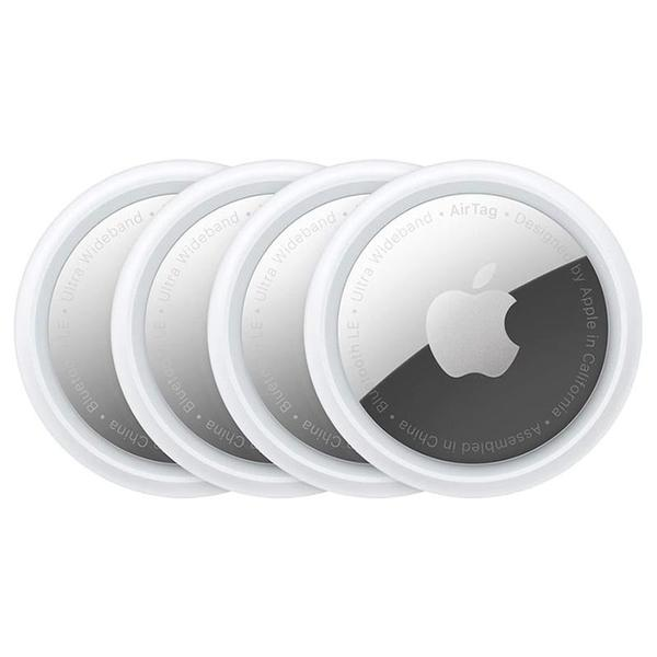 Aplikacja Lokalizator Apple
