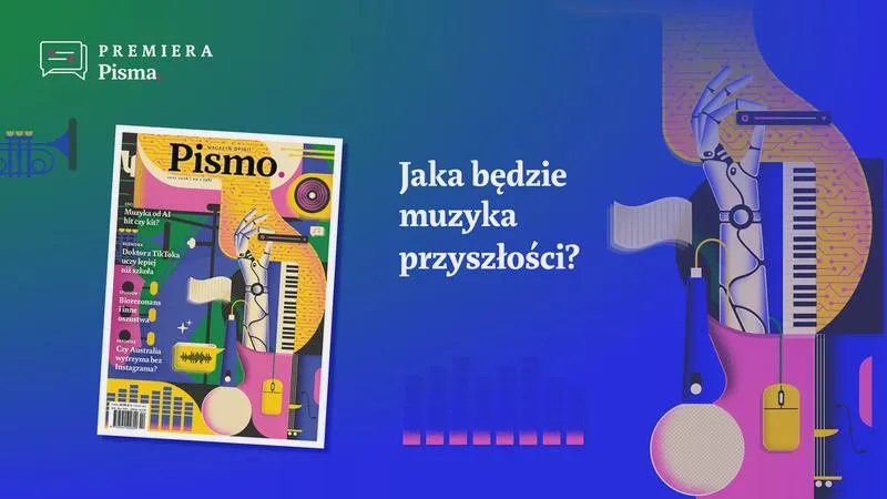 Apple Music i Spotify