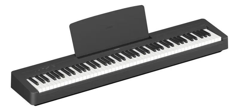 Cechy pianina cyfrowego