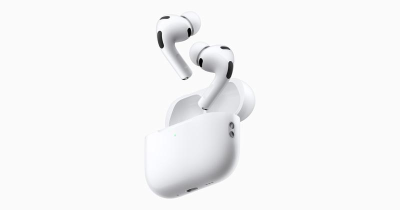 Ceny słuchawek AirPods