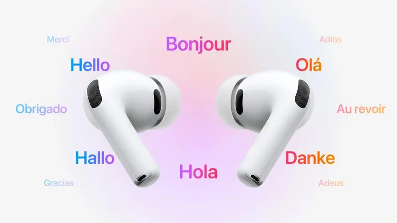 Czyszczenie AirPods