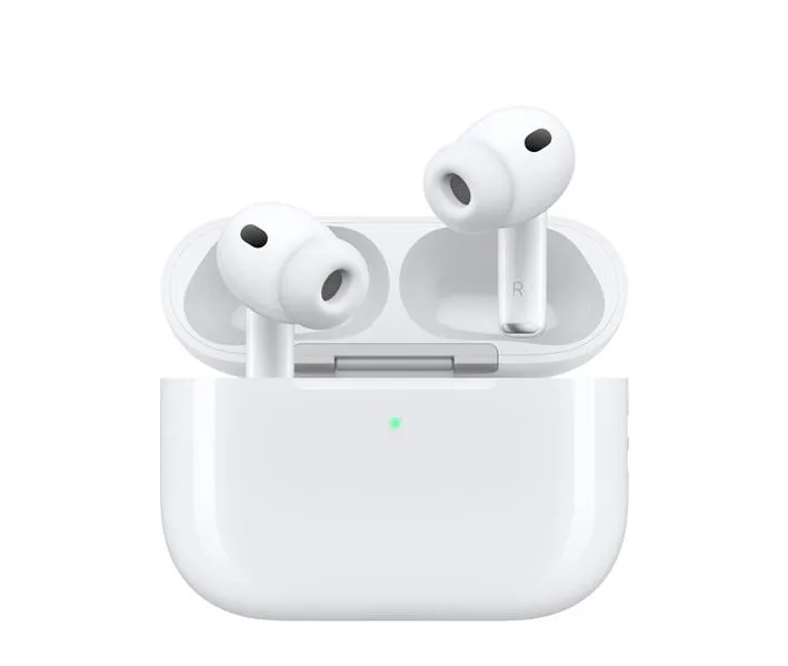 Czyszczenie AirPods Pro