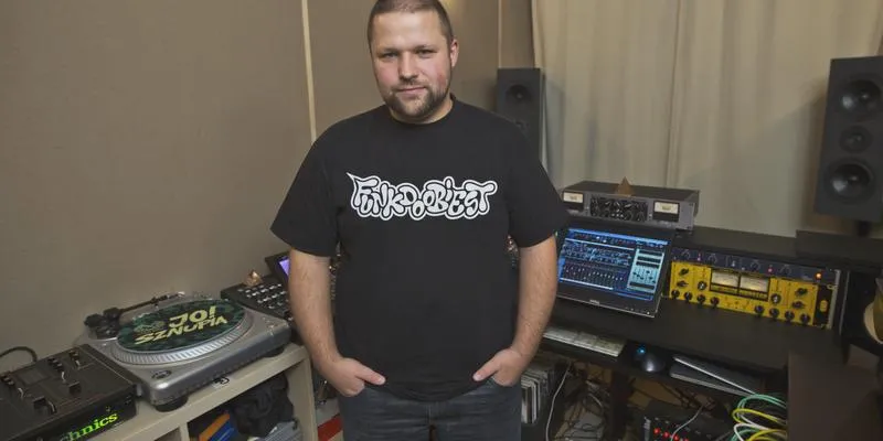 DJ jako artysta muzyczny