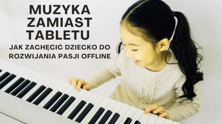 Darmowe źródła muzyki