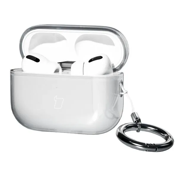Fałszywe słuchawki AirPods