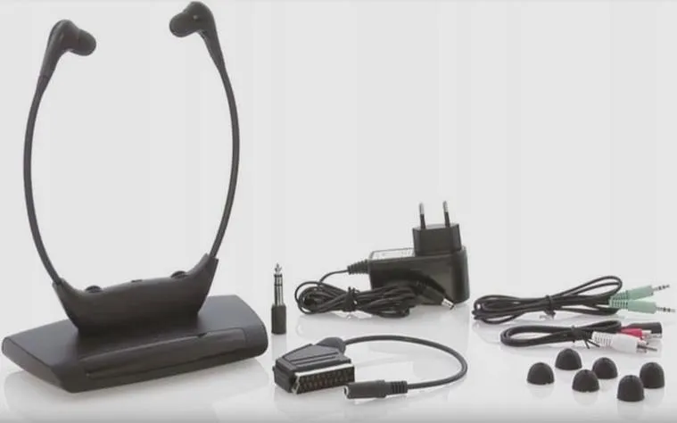 Funkcja Bluetooth w wieży