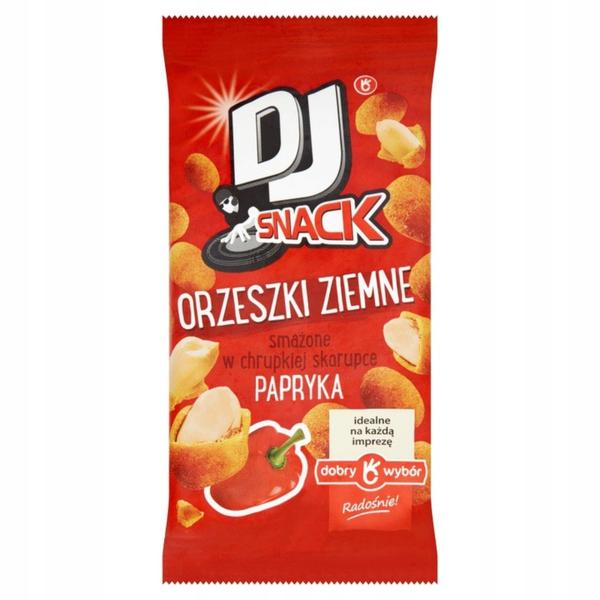 Gdzie kupić orzeszki ziemne