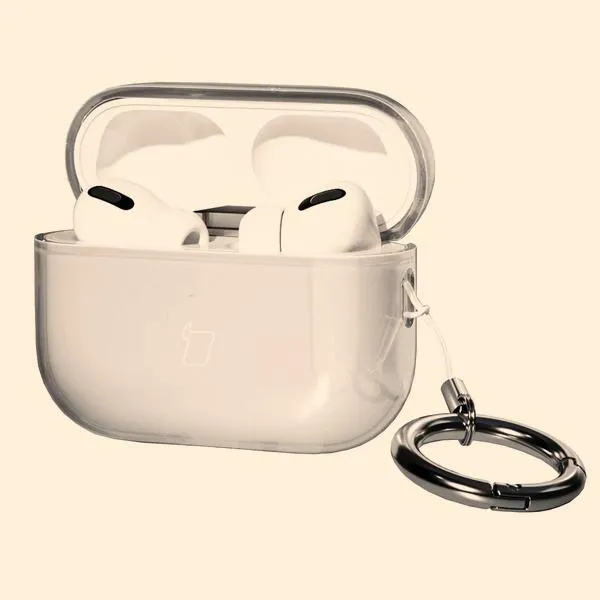 Gesty i funkcje AirPods 3