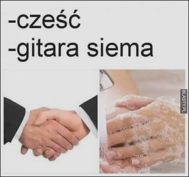 Gitara Siema