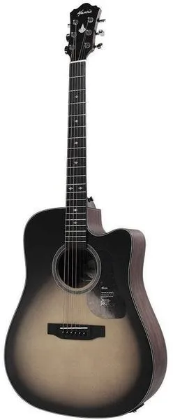Gitara akustyczna