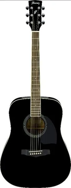 Gitara akustyczna dla początkujących