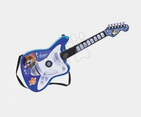 Gitara dla dzieci