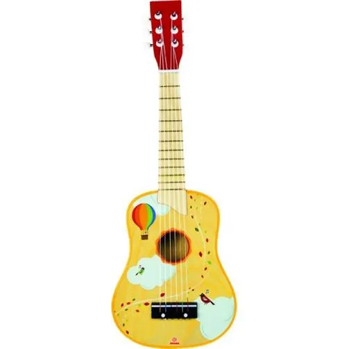 Gitara dla dzieci