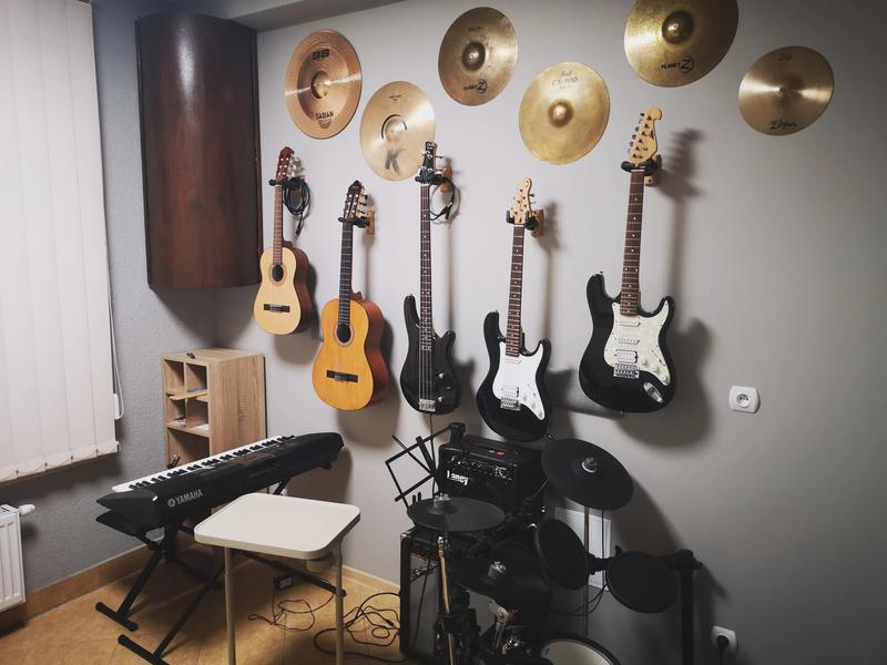 Gitara dla początkujących