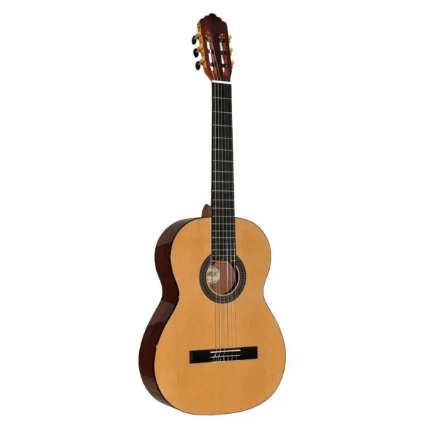 Gitara klasyczna i elektryczna