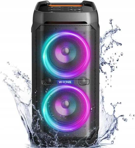 Głośnik Bluetooth
