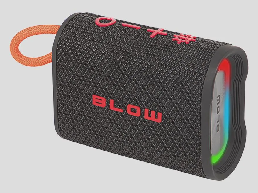 Głośniki Bluetooth