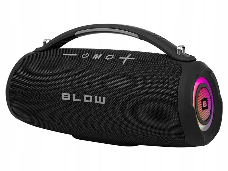 Głośniki Bluetooth