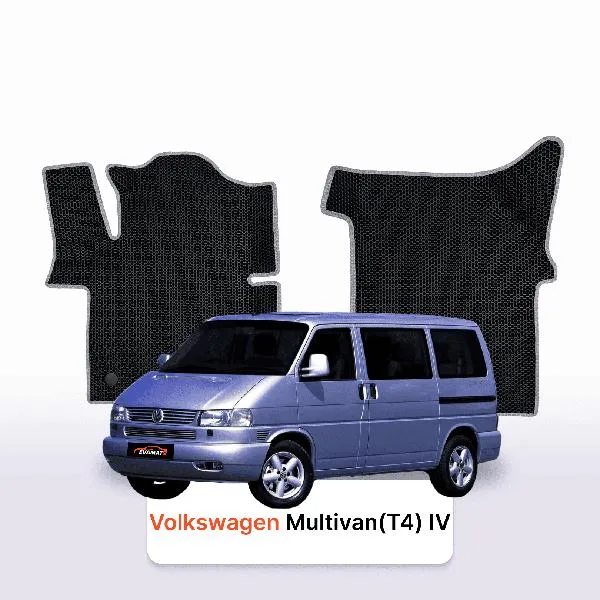 Głośniki do VW T4