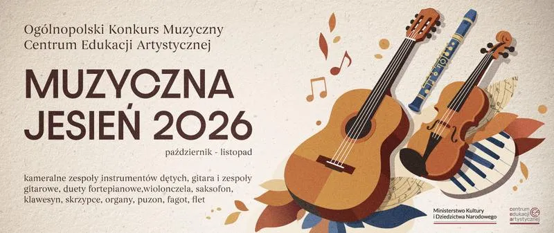Gra na gitarze
