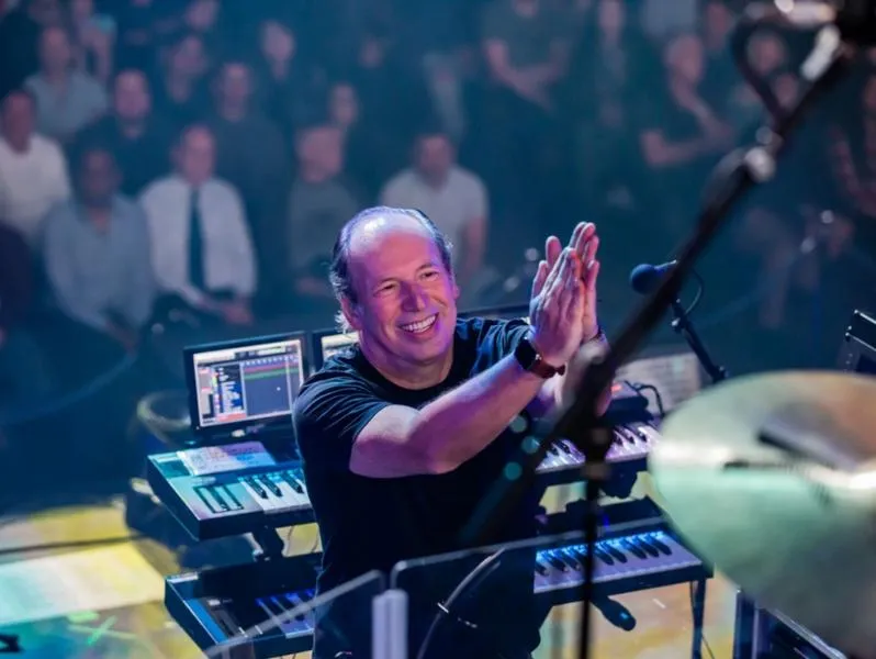 Hans Zimmer