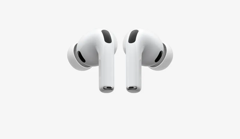 Innowacyjne funkcje AirPods